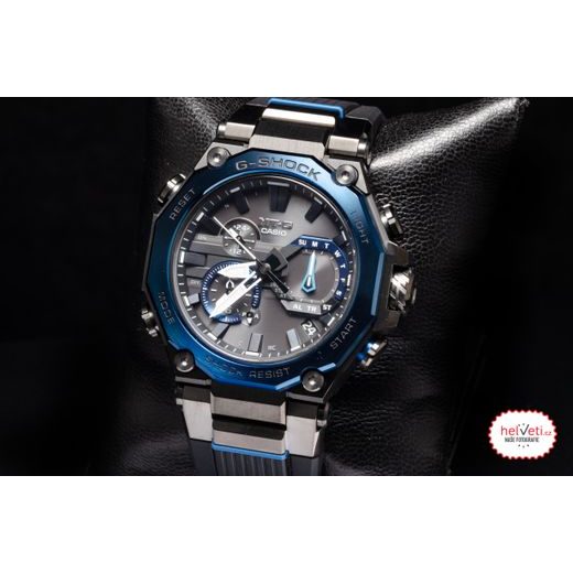 CASIO MT-G MTG-B2000B-1A2ER - MT-G - BRANDS