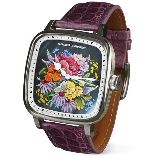 ALEXANDER SHOROKHOFF KANDY BOUQUET AS.KD01-BQT - AVANTGARDE - BRANDS