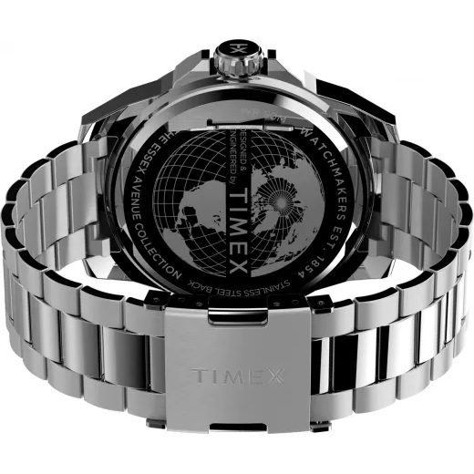 TIMEX ESSEX TW2V43300UK - TIMEX - BRANDS