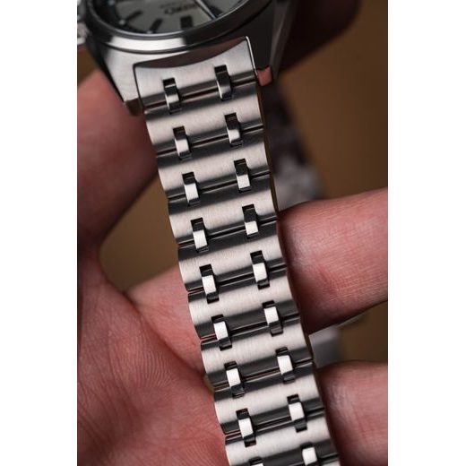 SEIKO PROSPEX SPEEDTIMER SPB513J1 - PROSPEX - ZNAČKY