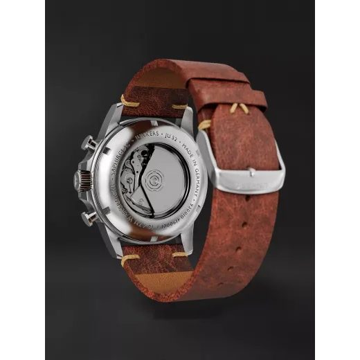 JUNKERS JU 52 AVIATOR CHRONOGRAPH 930.01.03 - JU 52 - BRANDS