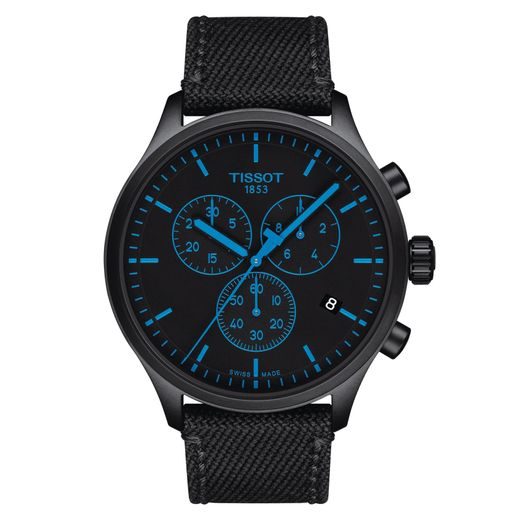 TISSOT CHRONO XL T116.617.37.051.00 - TISSOT - ZNAČKY