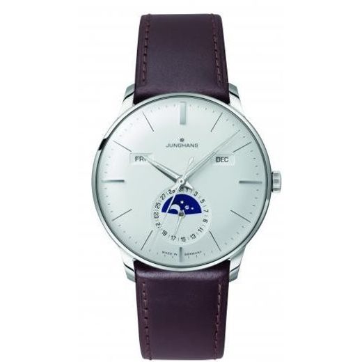 JUNGHANS MEISTER KALENDER 027/4200.01 - JUNGHANS - BRANDS