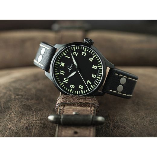 LACO ALTENBURG 39 - PILOT BASIC - BRANDS