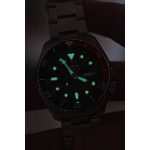 SEIKO 5 SPORTS SRPD53K1 - SEIKO 5 SPORTS 2019 - ZNAČKY