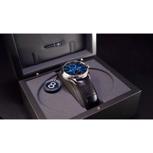 BAUME & MERCIER CLIFTON BAUMATIC 10593 - CLIFTON - BRANDS