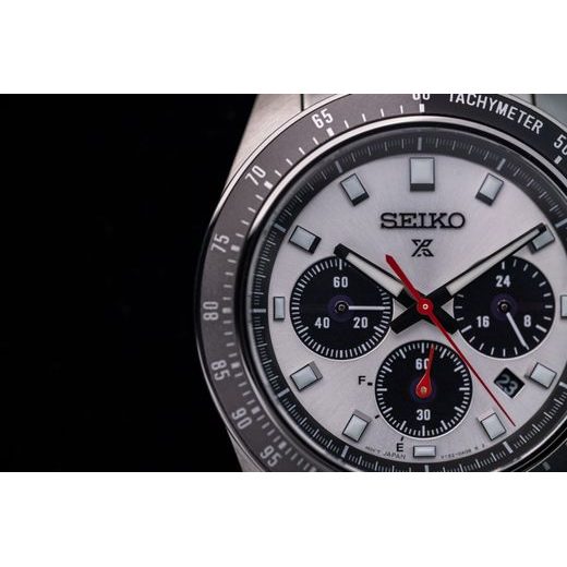 SEIKO PROSPEX SSC911P1 SPEEDTIMER - PROSPEX - ZNAČKY