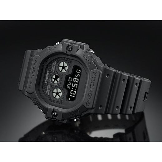 CASIO DW-5900BB-1ER - G-SHOCK - BRANDS