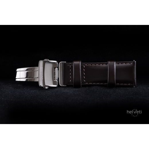 ŘEMÍNEK SEIKO PRESAGE L0KE029J0 20 MM - ŘEMÍNKY - OSTATNÍ