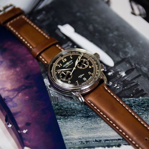 ZEPPELIN 100 YEARS ZEPPELIN EDITION 7674-3 - ARCHÍV