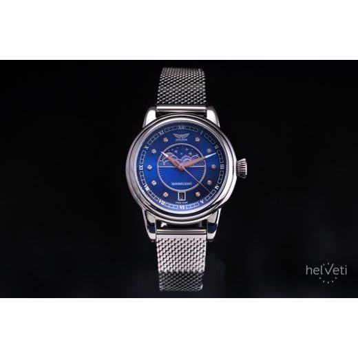 AVIATOR DOUGLAS MOONFLIGHT V.1.33.0.379.5 - DOUGLAS MOONFLIGHT - ZNAČKY