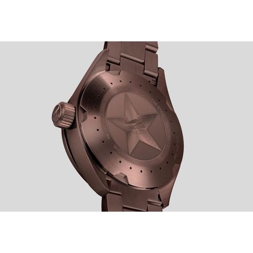 AVIATOR AIRACOBRA P 42 V.1.22.8.151.5 - AIRACOBRA P 42 BIG DATE - BRANDS