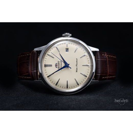 ORIENT BAMBINO CLASSIC RA-AC0033Y - BAMBINO - ZNAČKY