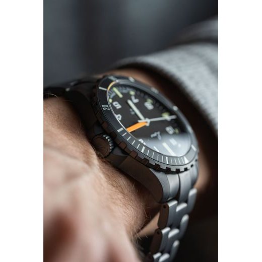 LACO HIMALAYA 42 DLC 862106.014 - SQUAD - ZNAČKY