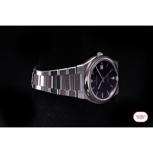 FESTINA SWISS MADE 20034/4 - SWISS MADE - ZNAČKY