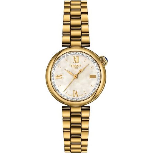 TISSOT DESIR T152.010.33.118.00 - DESIR - ZNAČKY