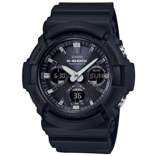 CASIO G-SHOCK GAW-100B-1AER - G-SHOCK - ZNAČKY