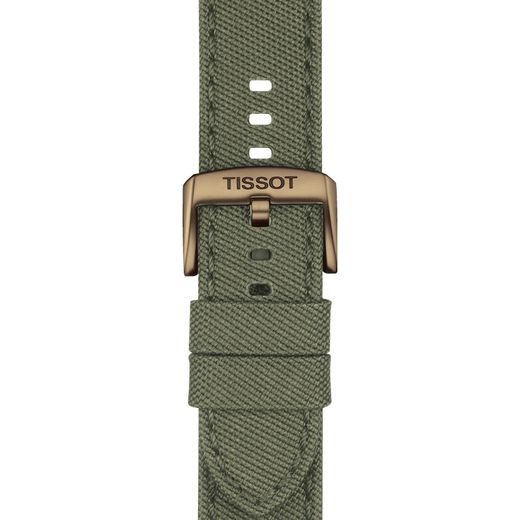 TISSOT GENT XL SWISSMATIC T116.407.37.091.00 - GENT XL - BRANDS