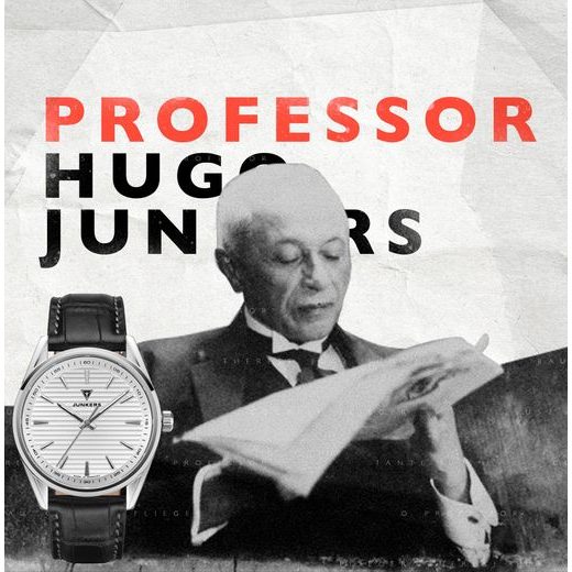 JUNKERS PROFESSOR 9.32.02.03 - JUNKERS - BRANDS