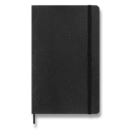 ZÁPISNÍK MOLESKINE PRECIOUS & ETHICAL VEGEA BOA - MĚKKÉ DESKY - L, LINKOVANÝ 1331/1727201 - DIÁŘE A ZÁPISNÍKY - OSTATNÍ