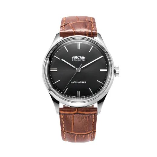 VULCAIN GRAND PRIX - BLACK - GRAND PRIX - BRANDS