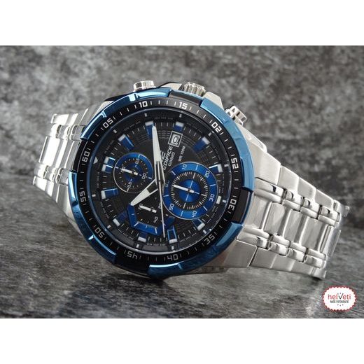 CASIO EFR-539D-1A2VUEF - EDIFICE - BRANDS