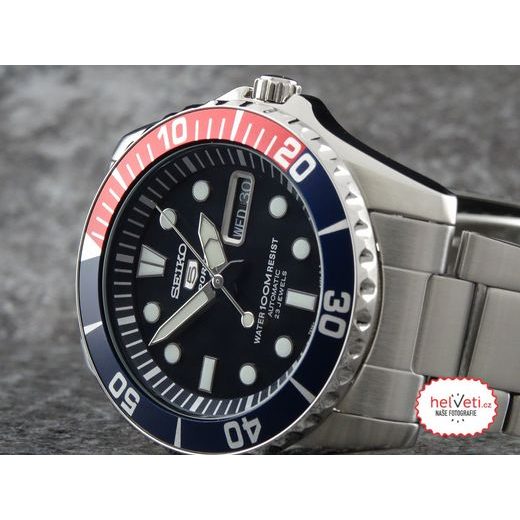 SEIKO SNZF15K1 - SEIKO - ZNAČKY