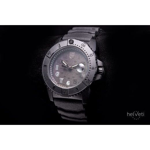 LUMINOX NAVY SEAL FOUNDATION XS.3611.IGY6.NSF - SEA - BRANDS