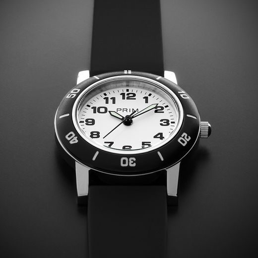 PRIMKY KLAUN EDICE 03 W05P.13208.C - QUARTZ - ZNAČKY