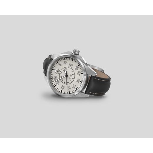 AVIATOR AIRACOBRA 43 HERITAGE AUTOMATIC V.3.39.0.342.4 - AIRACOBRA 43 AUTO - ZNAČKY