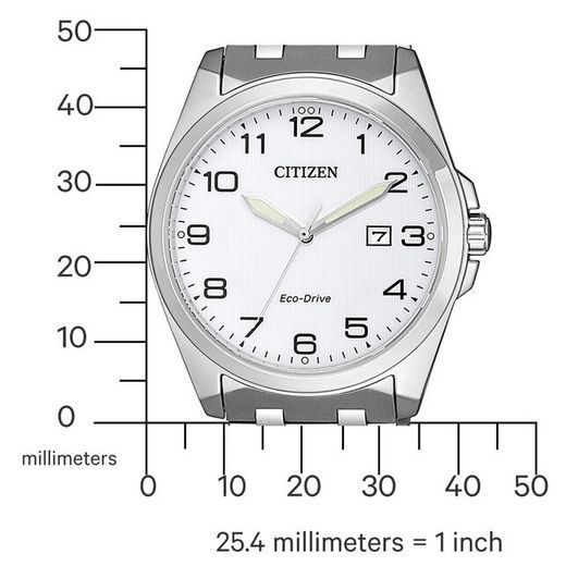 CITIZEN ECO-DRIVE ELEGANT BM7108-81A - ELEGANT - ZNAČKY