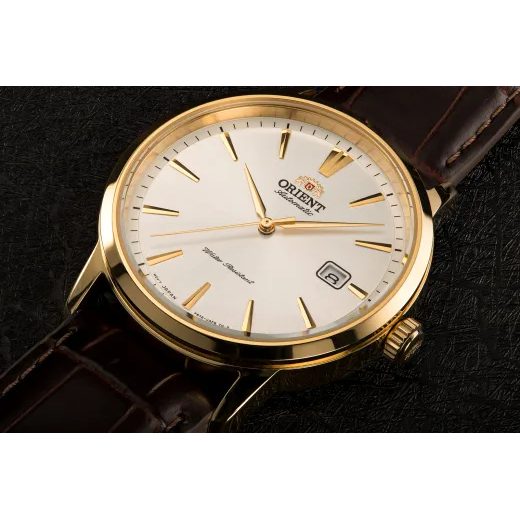 ORIENT CONTEMPORARY RA-AC0F04S SYMPHONY III - CONTEMPORARY - BRANDS