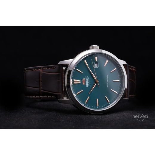 ORIENT CONTEMPORARY RA-AC0F13E - CONTEMPORARY - MĂRCI