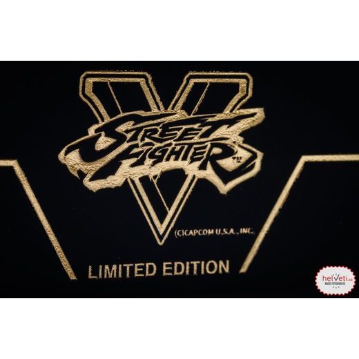 SEIKO 5 SPORTS SRPF17K1 CHUN-LI STREET FIGHTER LIMITED EDITION - SEIKO 5 SPORTS STREET FIGHTER - ZNAČKY