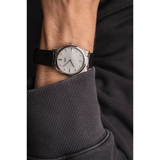 SEIKO BRAILLE S23159J5 - QUARTZ - ZNAČKY