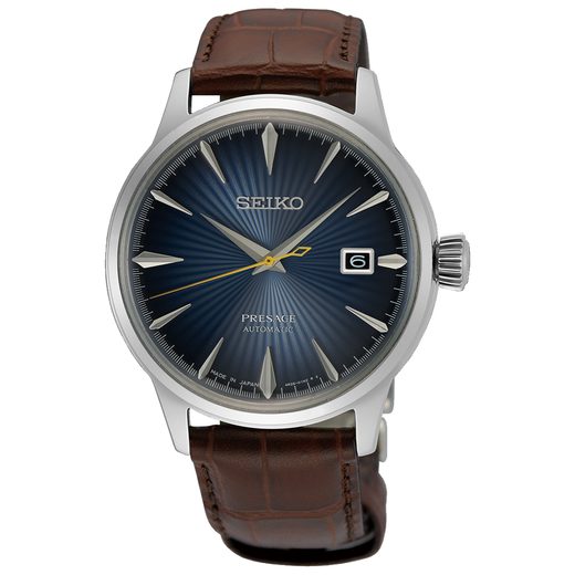 SEIKO PRESAGE COCKTAIL TIME SRPK15J1 - PRESAGE - ZNAČKY