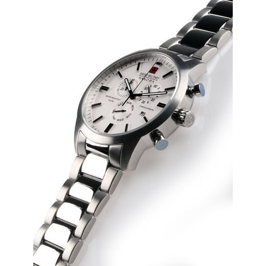 SWISS MILITARY HANOWA 5308.04.001 - CLASSIC LINE - BRANDS