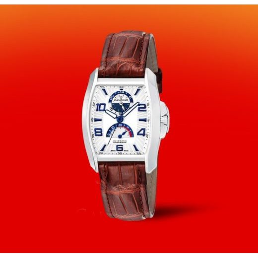 CANDINO AUTOMATIC C4303/A - AUTOMATIC - BRANDS