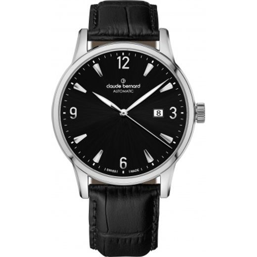 CLAUDE BERNARD CLASSIC AUTOMAT 80091-3-NINN - CLASSIC - ZNAČKY