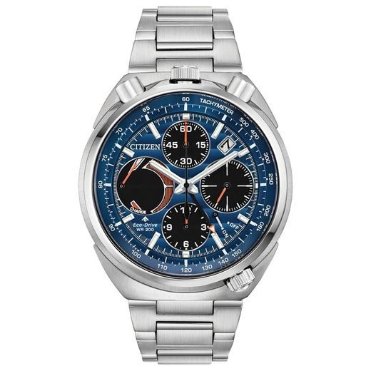 CITIZEN PROMASTER LAND 'BULL HEAD' AV0070-57L - PROMASTER - ZNAČKY
