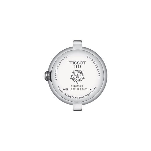 TISSOT BELLISSIMA SMALL LADY "M" T126.010.16.113.01 - BELLISSIMA - ZNAČKY