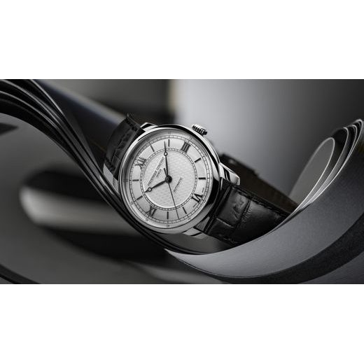 FREDERIQUE CONSTANT CLASSICS PREMIERE AUTOMATIC FC-301S3B6 - CLASSICS GENTS - BRANDS