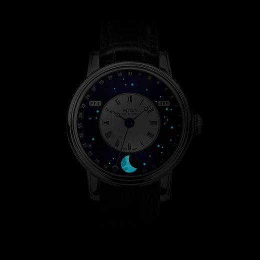 EPOS OEUVRE D'ART V-STYLE 3439.322.20.26.25 - ARTISTRY - BRANDS