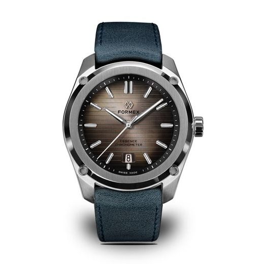 FORMEX ESSENCE FORTYONE AUTOMATIC CHRONOMETER DÉGRADÉ - ESSENCE - BRANDS