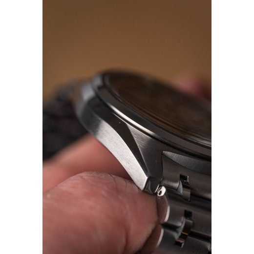 SEIKO PROSPEX SPEEDTIMER SPB513J1 - PROSPEX - ZNAČKY