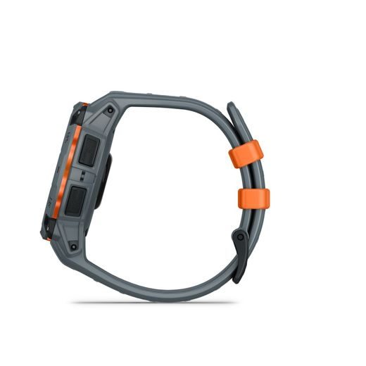 INSTINCT® 3 – 45 MM, SOLAR TWILIGHT WITH TWILIGHT STRAP 010-02934-01 - INSTINCT 3 - BRANDS