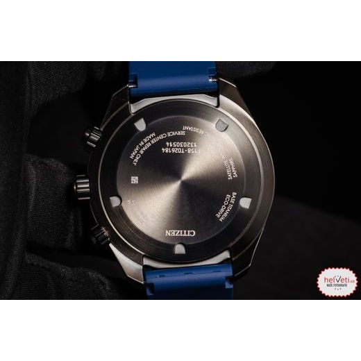 CITIZEN PROMASTER DIVER SATELLITE WAVE GPS CC5006-06L - PROMASTER - ZNAČKY