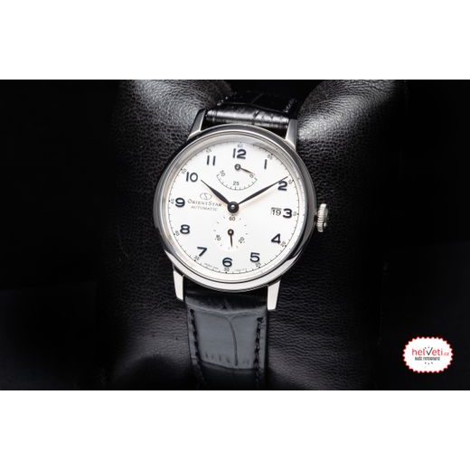 ORIENT STAR CLASSIC RE-AW0004S HERITAGE GOTHIC - CLASSIC - BRANDS