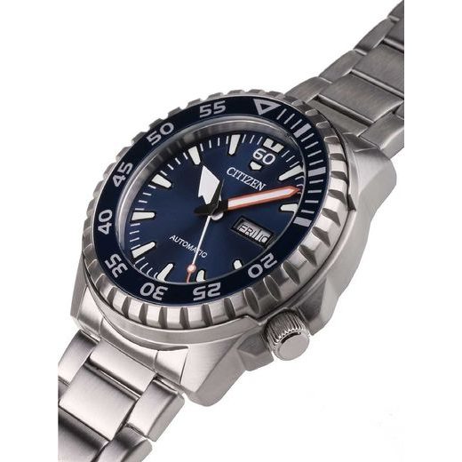 CITIZEN PROMASTER AUTOMATIC NH8389-88LE - PROMASTER - ZNAČKY