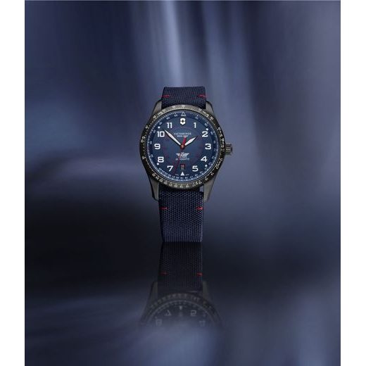 VICTORINOX AIRBOSS MECHANICAL 241998 - BAZAR - AIRBOSS - ZNAČKY